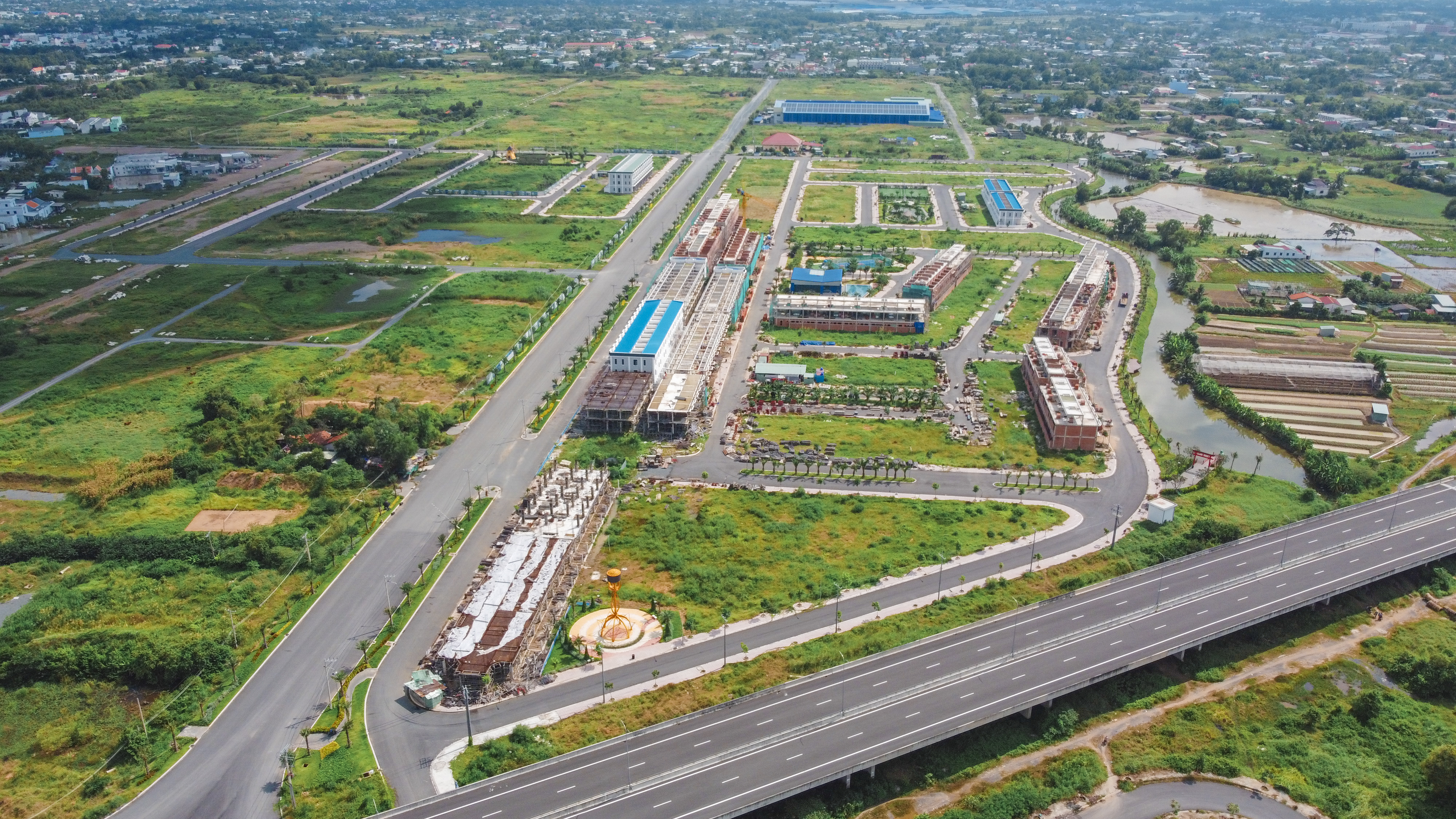 Thị trường BĐS cuối năm Có còn nhộn nhịp