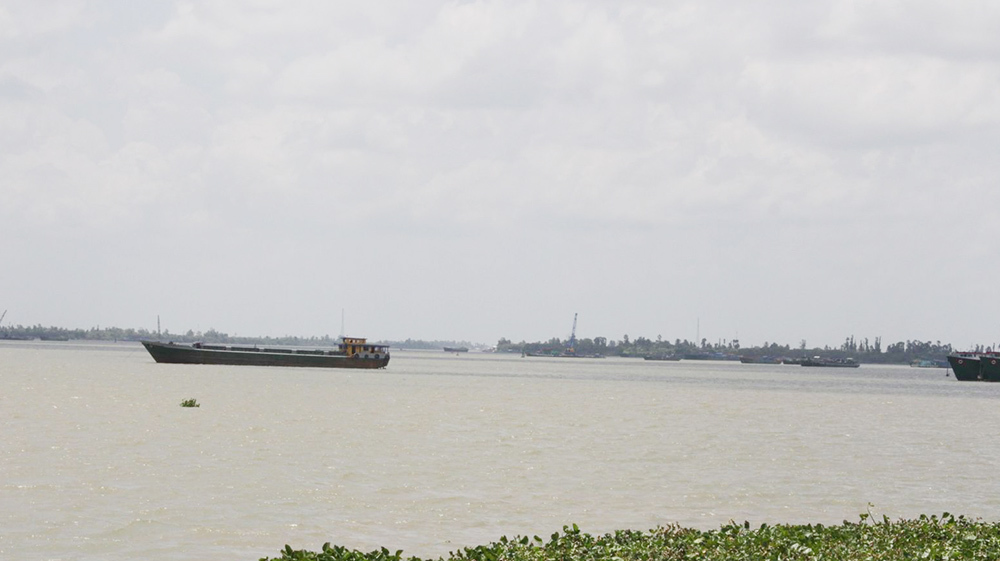 An Giang Đề xuất hủy kết quả đấu giá quyền khai thác khoáng sản của Công ty TNHH TMDV T-S-Home