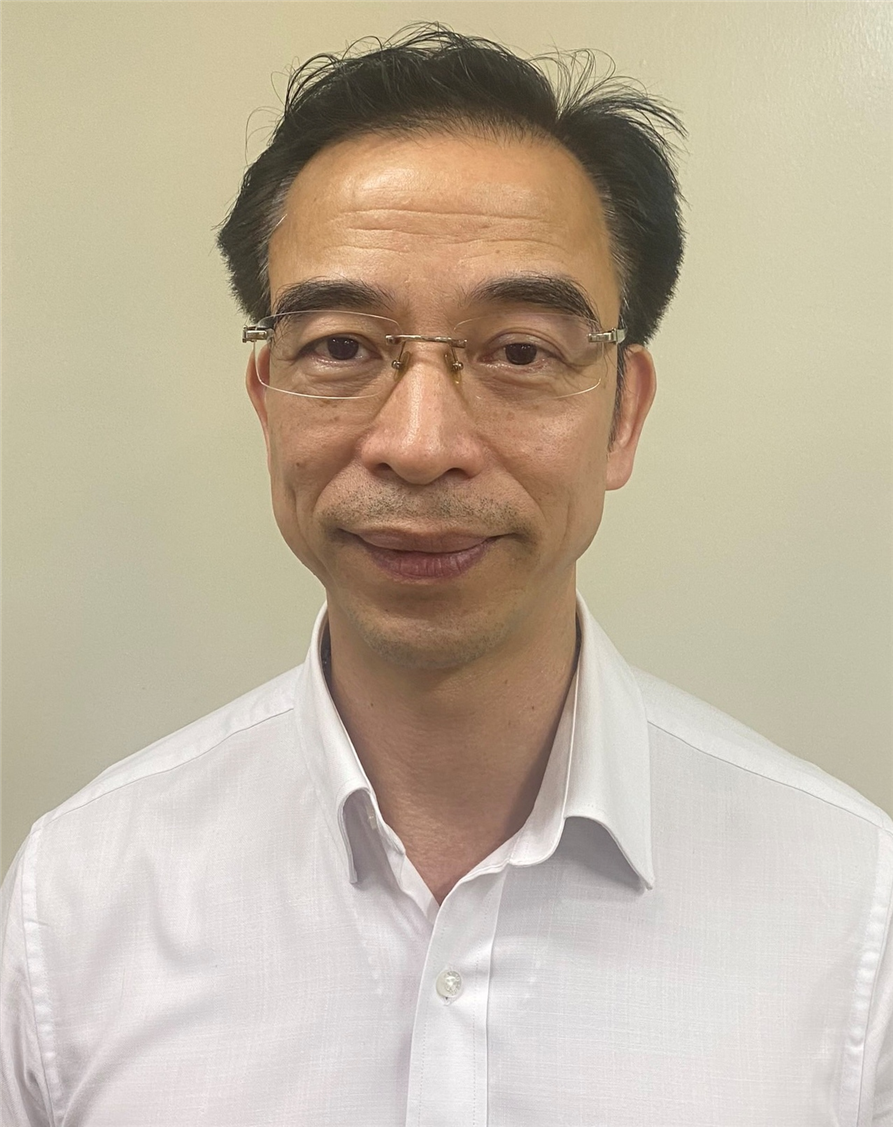 Khởi tố Giám đốc Bệnh viện Bạch Mai Nguyễn Quang Tuấn