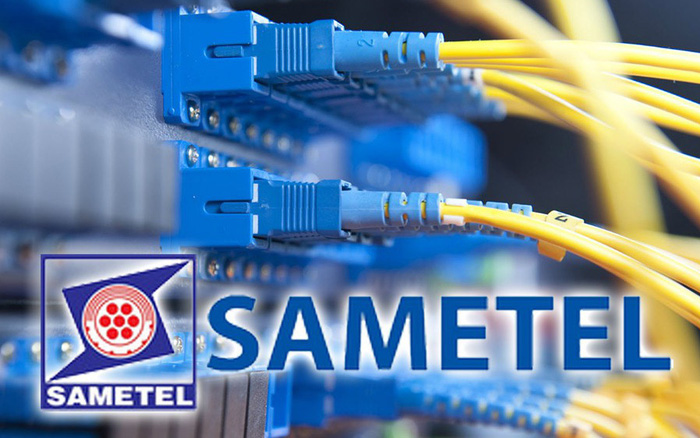 Sametel (SMT) lỗ lũy kế 9 tháng hơn 3,6 tỷ đồng
