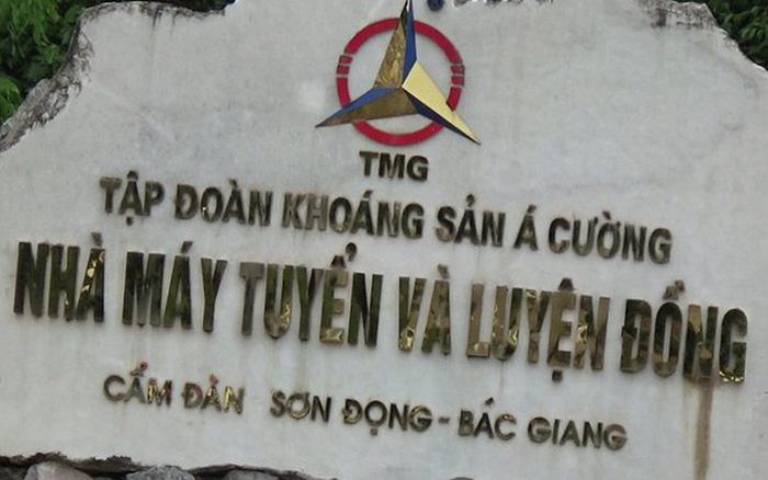 7 quý liên tiếp không phát sinh doanh thu lỗ lũy kế ACM tăng lên 148 tỷ đồng 