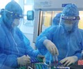 Ngày 22/10 Hà Nội ghi nhận thêm 10 COVID-19 trong đó có 2 ca tại cộng đồng