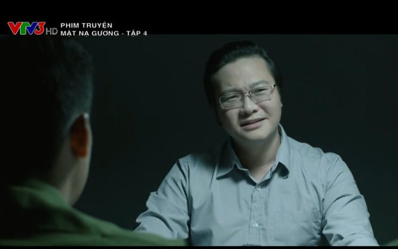Mặt nạ gương - Tập 4 Ông Bắc và Tuấn thừa nhận mọi tội trạng liên quan đến vụ làm chết người phi tang xác