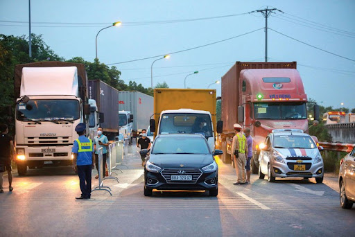 Bộ GTVT thành lập tổ công tác đặc biệt hỗ trợ người dân, doanh nghiệp