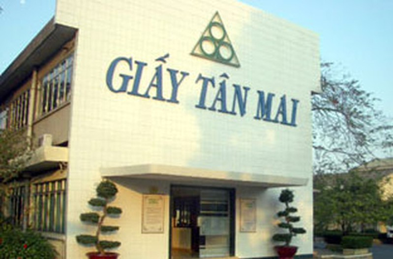 Vi phạm trong lĩnh vực chứng khoán, Tập đoàn Tân Mai bị phạt gần 500 triệu đồng