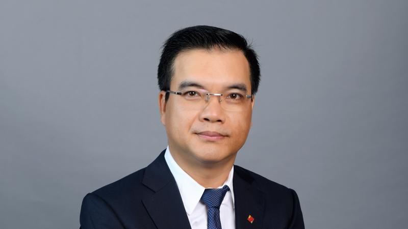 Ông Nguyễn Chí Thành được bổ nhiệm làm Chủ tịch Hội đồng thành viên SCIC