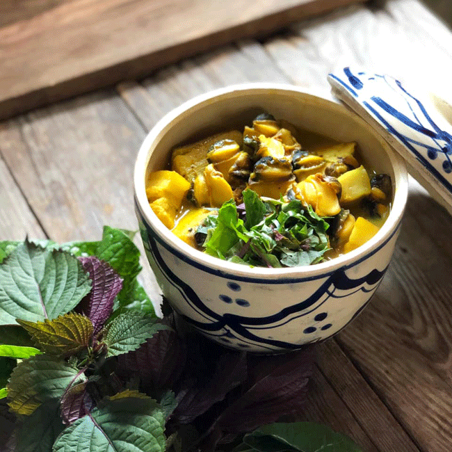 Ba chỉ heo chiên, sườn sào chua ngọt - món dễ làm, ăn mãi không chán