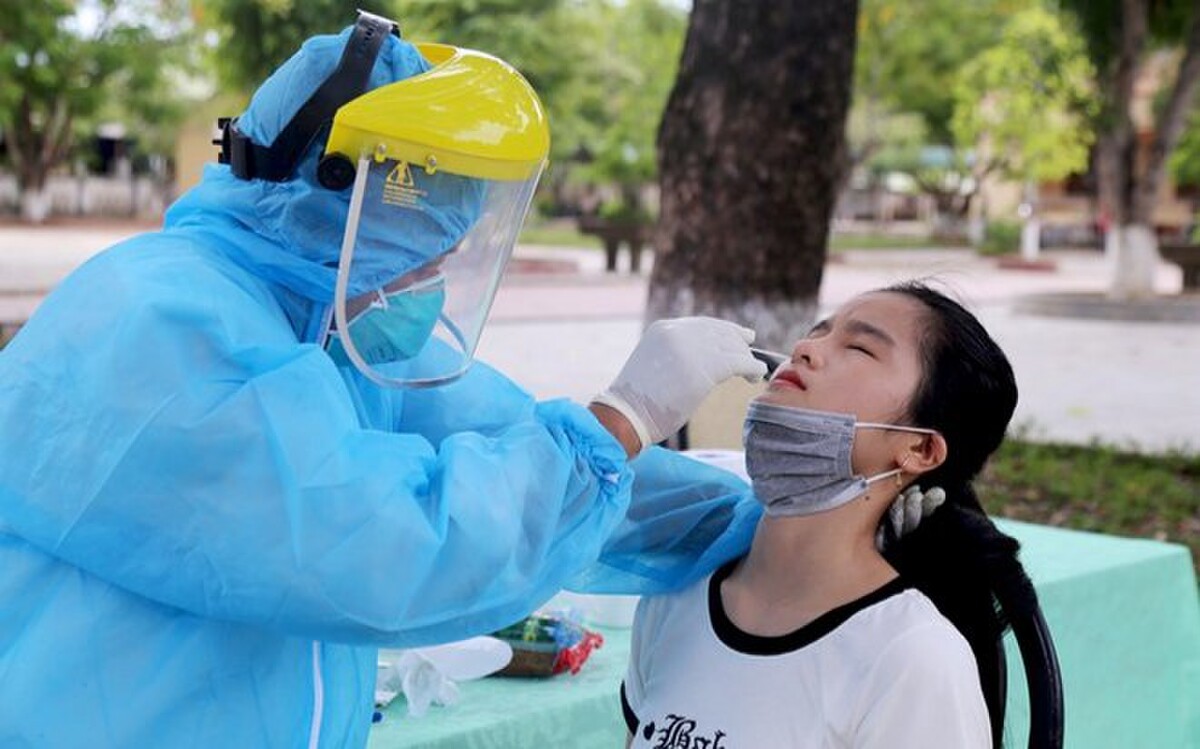 Kết quả xác minh thông tin 3 nhân viên y tế chuốc thuốc mê, chiếm đoạt tài sản