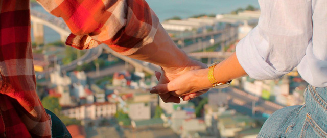 11 tháng 5 ngày Bộ phim mang đến thông điệp về cách yêu thương người thân