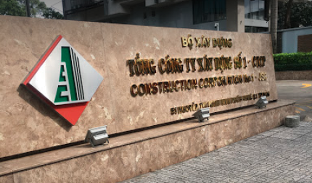 Thế chấp cao ốc để vay 1.000 tỷ đồng trái phiếu, Tổng Công ty Xây dựng số 1 muốn đầu tư vào hai dự án lớn