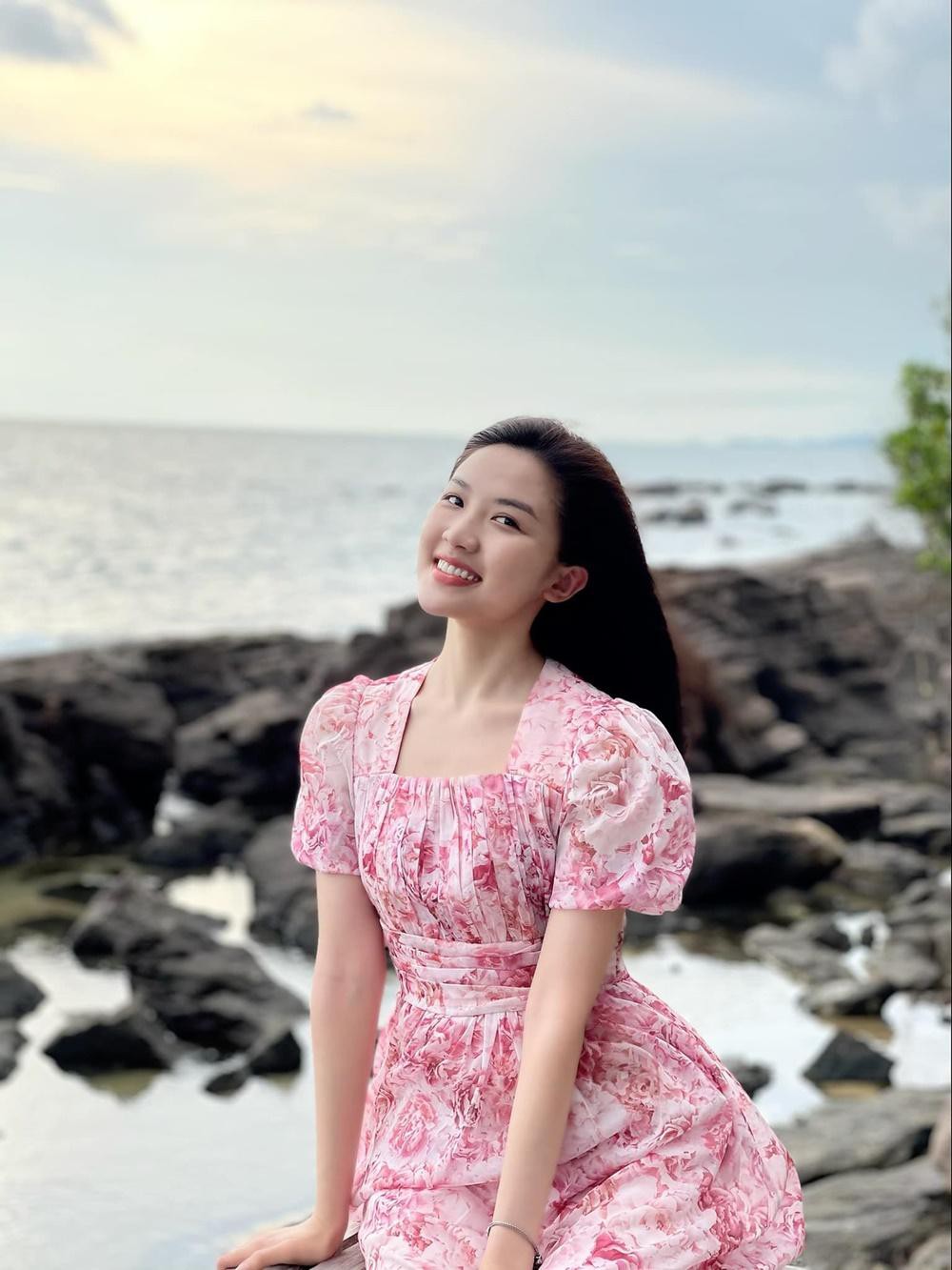 11 tháng 5 ngày Ngắm nhan sắc ngày càng thăng hạng của nữ phụ Lương Thanh