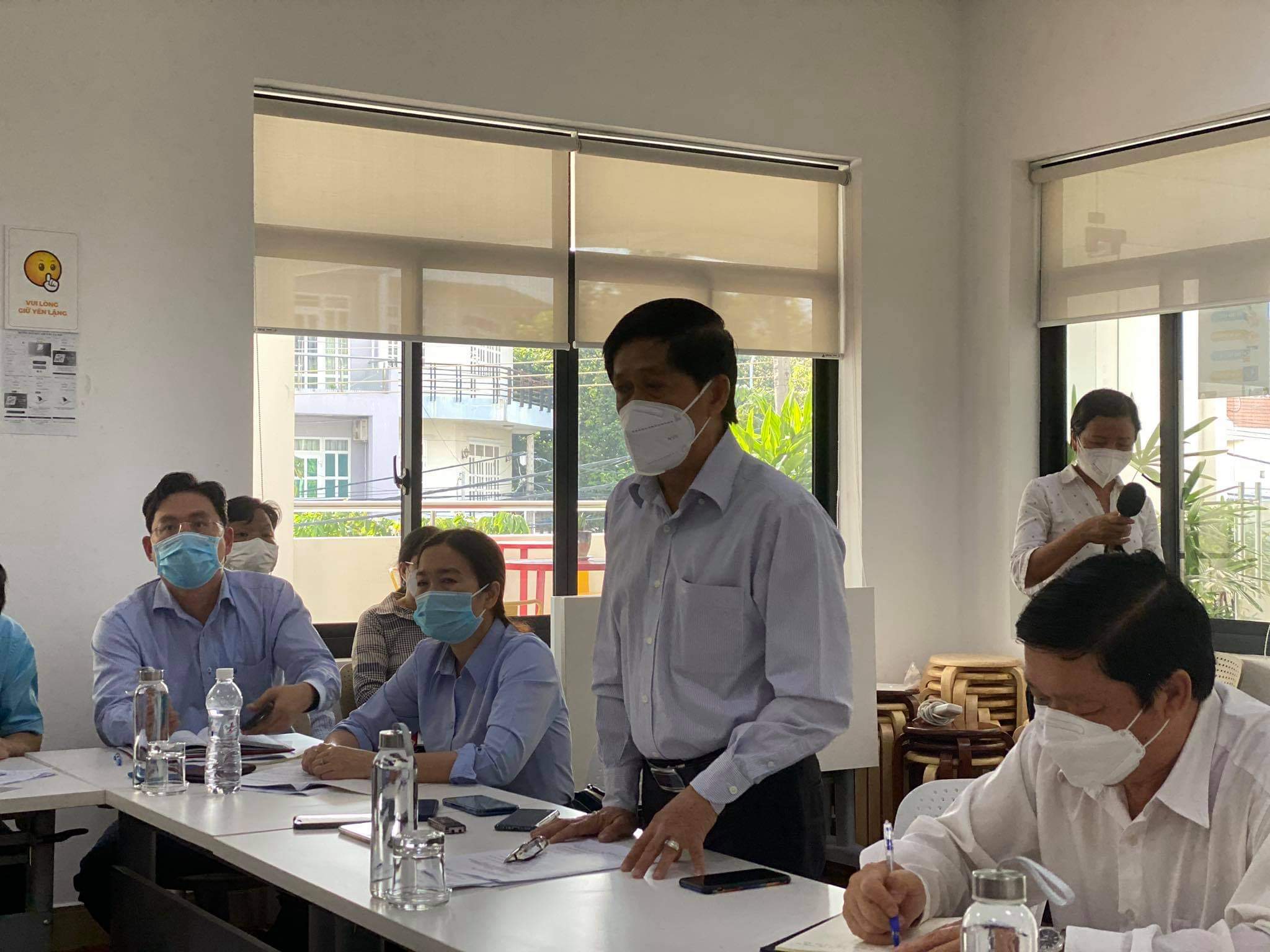 Bình Dương nói gì về thông tin chi nhầm 23.039 trường hợp được hưởng gói hỗ trợ an sinh xã hội