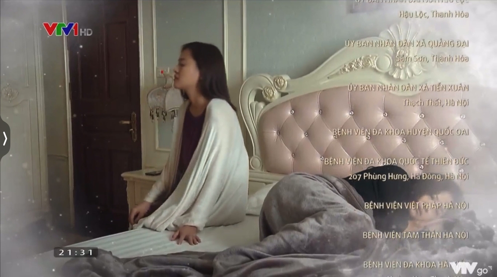 Hương vị tình thân Bà Sa ê chề, nhục nhã và muốn buông xuôi tất cả