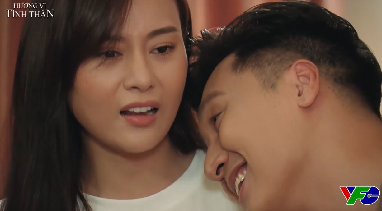 Preview Hương vị tình thân tập 63 phần 2 Long hạnh phúc không nói nên lời khi Nam thông báo có baby shark