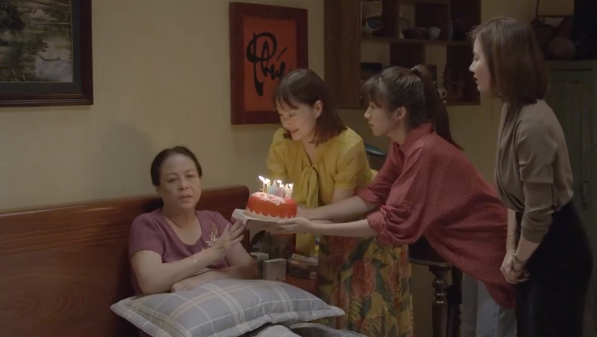 Dàn sao Thanh Quý, Hồng Đăng, Lan Phương, Minh Huyền, Đình Tú hội ngộ trong phim mới nối sóng 11 tháng 5 ngày