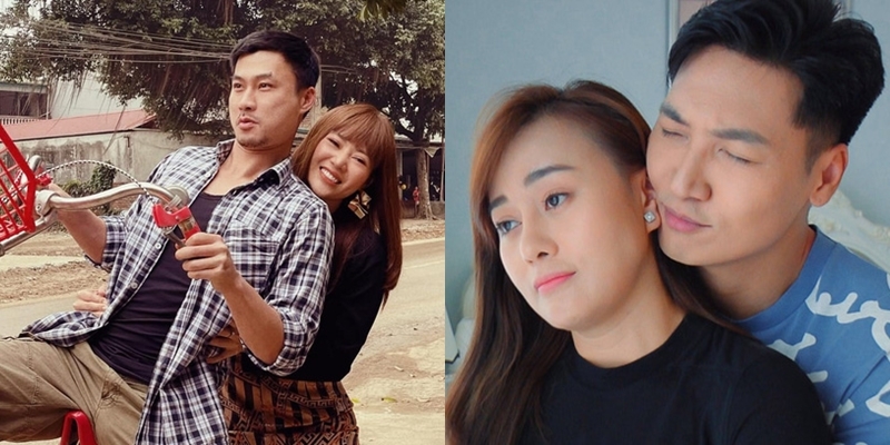 Điểm tên những cặp đôi đẹp nhất, nhì màn ảnh Việt trên sóng giờ vàng