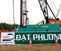 Đạt Phương DPG muốn huy động 300 tỷ đồng từ phát hành trái phiếu  