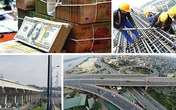 Đề nghị Chính phủ kiên quyết cắt, giảm vốn đầu tư công các dự án giải ngân chậm