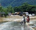 Dự báo thời tiết ngày mai 26/10 Hà Nội và các khu vực trên cả nước 