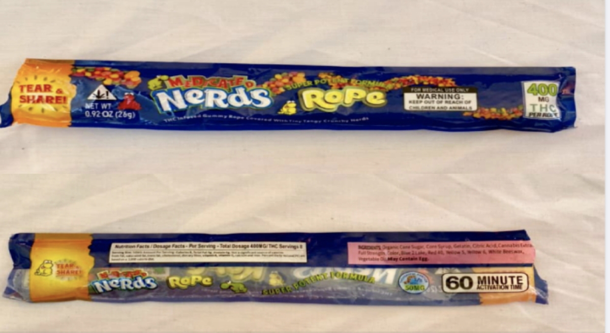 Công an Quảng Ninh thông tin vụ nhiều học sinh dương tính với ma túy sau khi ăn kẹo lạ