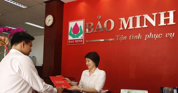 Soi sức khoẻ Bảo hiểm Bảo Minh (BMI) trước khi SCIC thoái vốn