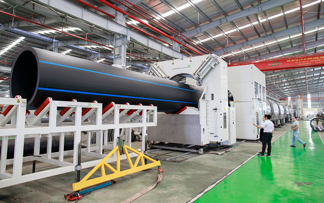 Nguyên nhân khiến lợi nhuận quý 3 Nhựa Tiền Phong (NTP) sụt giảm mạnh 44%