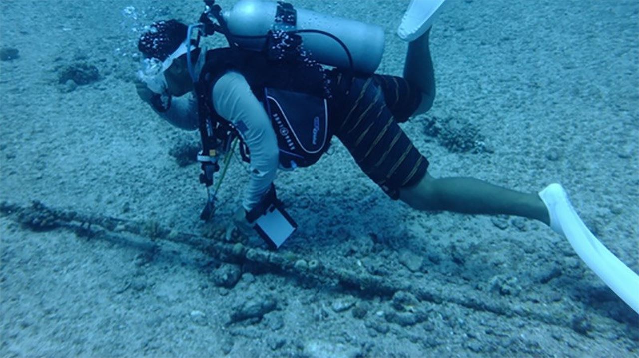 Cáp quang AAG tiếp tục gặp sự cố