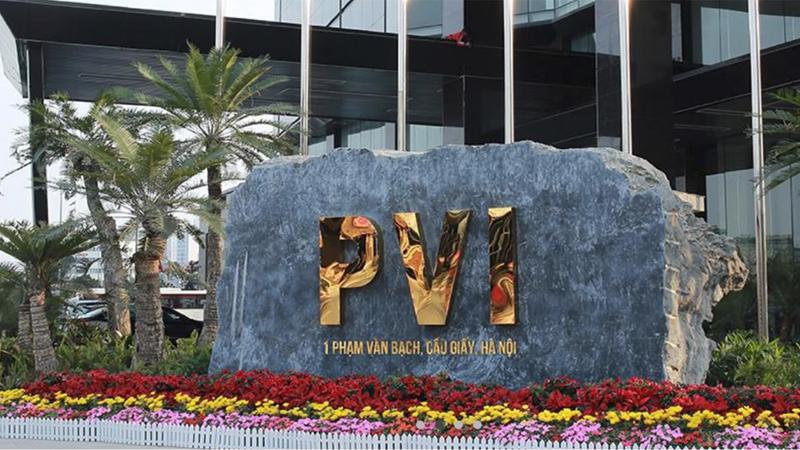 PVI Holdings Tổng Giám đốc và HĐQT lĩnh gần 10 tỷ đồng tiền lương sau 9 tháng
