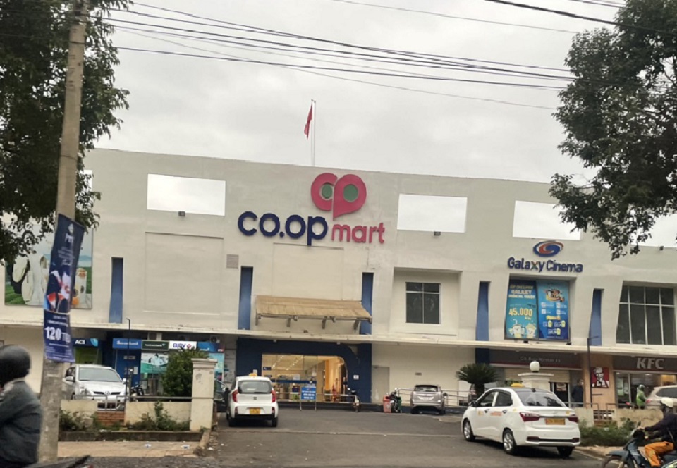 TP Buôn Ma Thuột Người dân đi chợ phải có giấy xét nghiệm âm tính