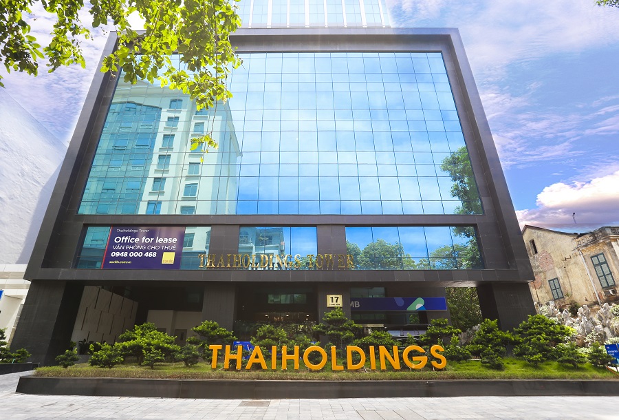 Thaiholdings bị phạt vì giao dịch chui cổ phiếu LBP
