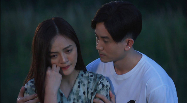 Hương vị tình thân tập 64 phần 2 Thy tha thứ cho mẹ và ân hận khi đã đối xử tệ với chị dâu