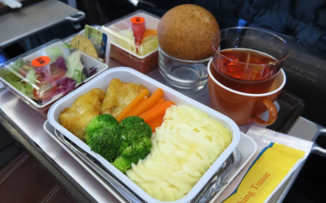 Ngấm đòn Covid, Suất ăn hàng không Nội Bài (NCS) báo lỗ quý thứ 6 liên tiếp