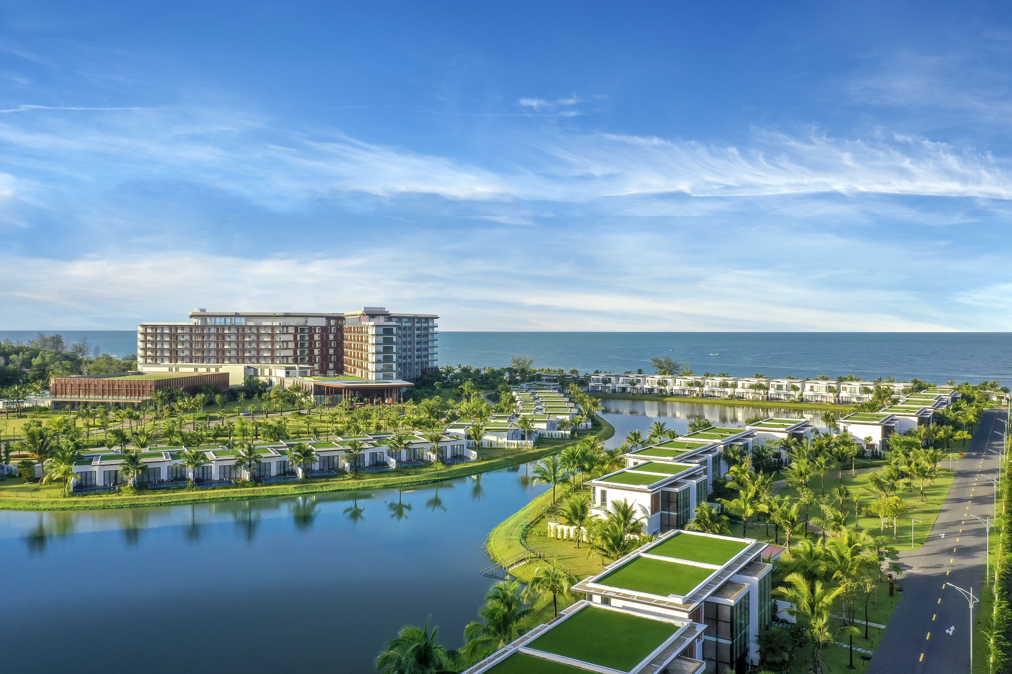 Movenpick Villas And Residences Phú Quốc Sản Phẩm Hoàn Hảo Từ Cái Bắt