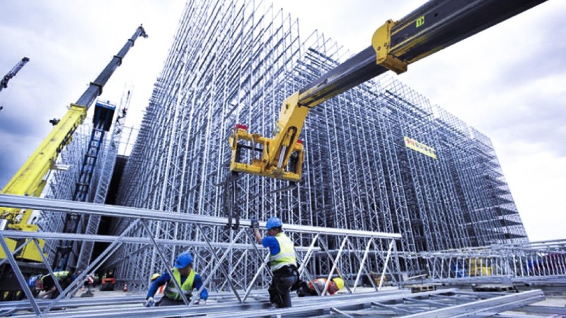 Lợi nhuận ngành thép quý 3/2021 phân bổ không đều lãi khủng gọi tên nhiều ông lớn 