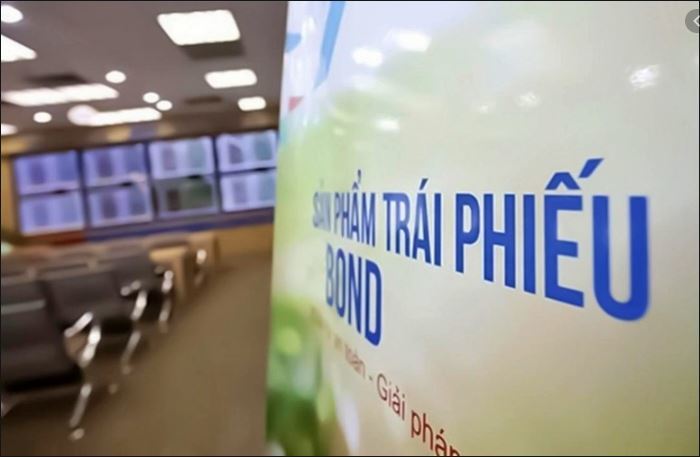 Siết quản lý rủi ro TPDN 10 công ty chứng khoán bị kiểm tra