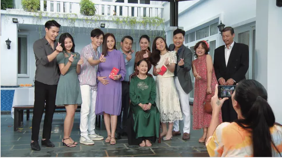 Hương vị tình thân tập 65 phần 2 (tập cuối) Hận thù hóa giải, hương tình thân còn mãi