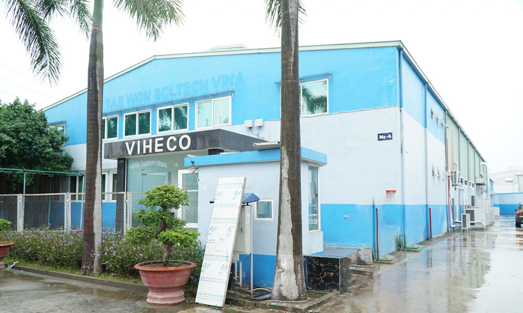 Bộ Y tế xử phạt Công ty Cổ phần Dược phẩm Trung ương Viheco