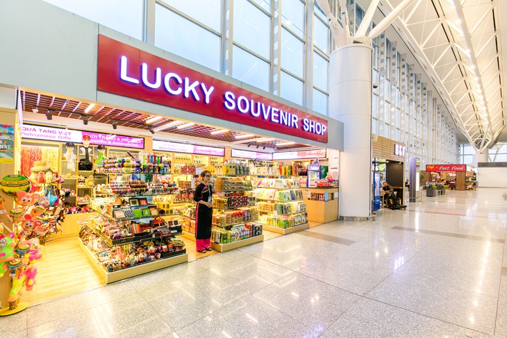 Dịch vụ Hàng không Taseco (AST) ghi nhận lợi nhuận sau thuế quý 3 tiếp tục âm