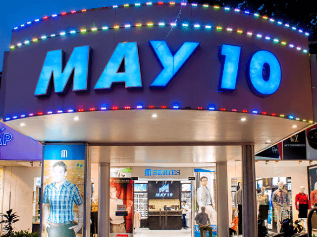 Tổng Công ty May 10 (M10) lãi sau thuế quý 3 tăng 74%, nợ ngắn hạn sau 9 tháng tăng gấp 3