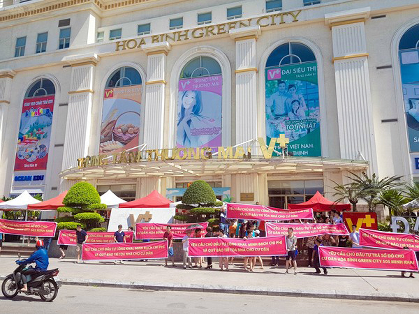 Hà Nội sắp thanh tra chuyên ngành về nhà ở, đặc biệt việc quản lý quỹ bảo trì 