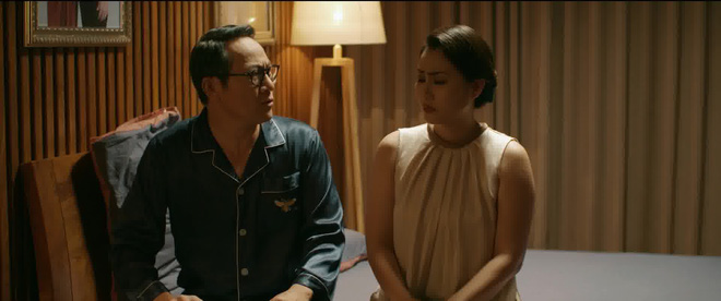 Mặt nạ gương - Tập 5 Bà Diễm muốn chồng nhận ca mổ chui, Hoa tiếp tục lần theo vụ án cách đây 20 năm