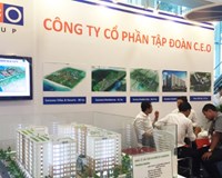 Thua lỗ cả 3 quý dòng tiền kinh doanh CEO Group CEO âm 169 tỷ đồng 