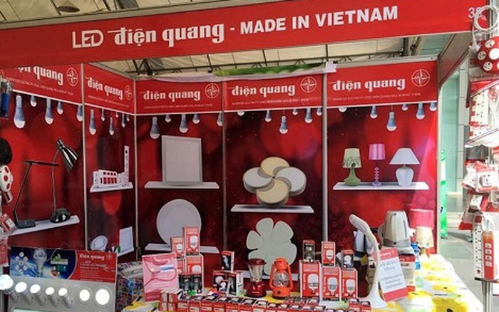 Bóng đèn Điện Quang (DQC) lý giải nguyên nhân lợi nhuận sau thuế quý 3 giảm 81% chỉ còn 243 triệu đồng