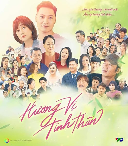 Hương vị tình thân Xúc động với lá thư Nam viết cho con ở cảnh kết của phim