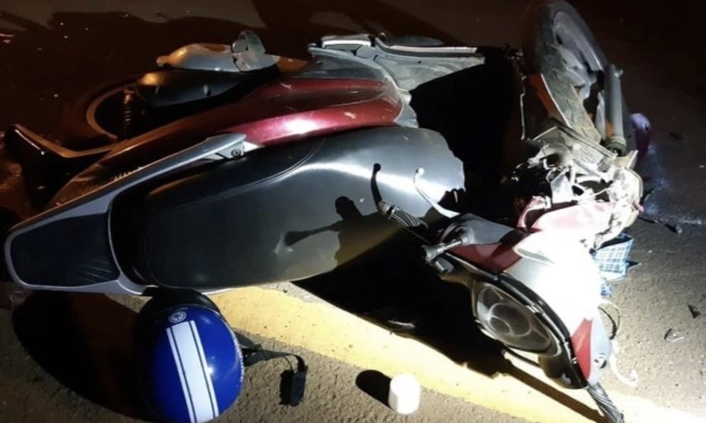 Bác sĩ gặp tai nạn tử vong sau khi hết ca trực chốt kiểm dịch