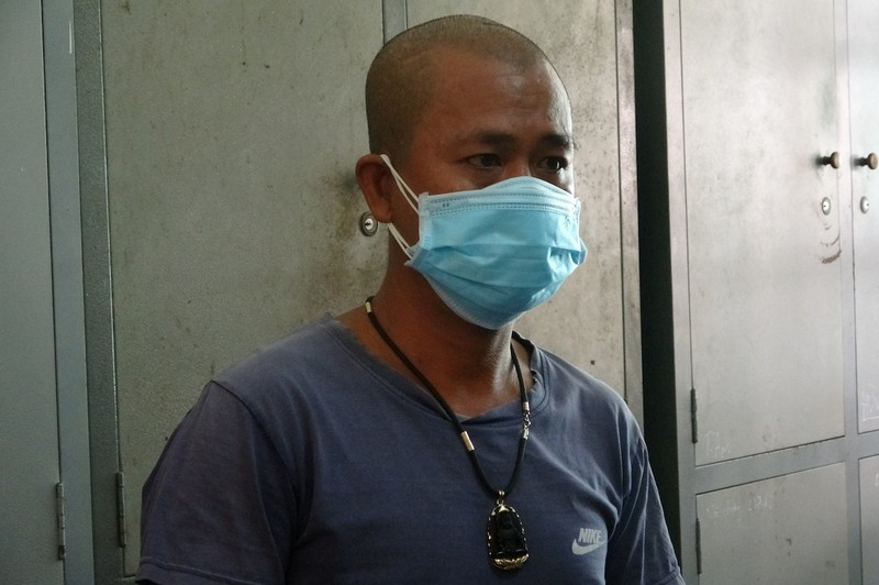 Khởi tố thêm 11 bị can trong vụ gây rối tại Bệnh viện ở Đồng Tháp