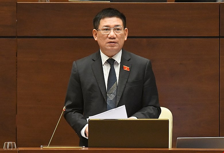 Bộ trưởng Hồ Đức Phớc Quản lý chặt hoạt động kinh doanh bảo hiểm