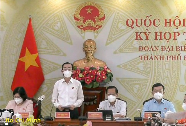 Đại biểu Quốc hội đề xuất sớm can thiệp bình ổn giá xăng dầu