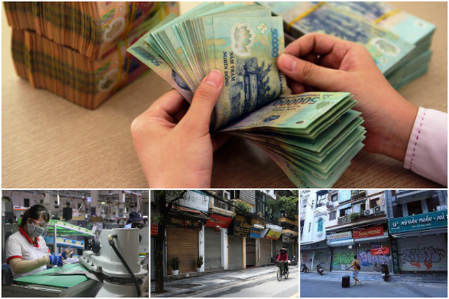 Hôm nay, Quốc hội thảo luận về Kế hoạch cơ cấu lại nền kinh tế giai đoạn 2021-2025