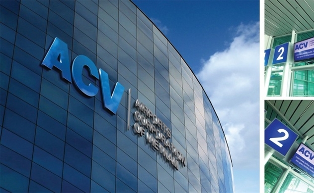 ACV thua lỗ hơn 1.000 tỷ đồng trong mảng kinh doanh cốt lõi